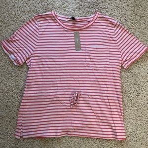 NWT J Crew Blouse
